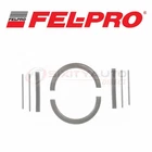 Fel-pro Rear Engine Crankshaft Seal Kit For 1966-1971 Jeep CJ5 3.7L V6 Pb New. Price: $28.19.