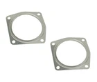 Porsche 911 Exhaust Gasket Set Elring Klinger 99711121770 New. Price: $47.98.