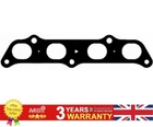 Exhaust Manifold Gasket For Toyota Celica 99-05 Corolla 01-07 17173-88600 New. Price: $72.38.