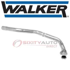 Walker Exhaust Pipe For 1976-1978 Chevrolet K20 Suburban 5.0L 5.7L 6.6L V8 Jt New. Price: $65.13.