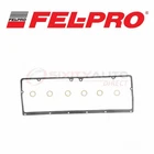 Fel-pro Engine Push Rod Gasket Set For 1949-1952 Chevrolet Styleline Special Tu New. Price: $26.04.