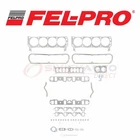 Fel-pro Cylinder Head Gasket Set 1997 Ford F-250 Hd 5.8L V8 Engine Lr New. Price: $119.30.