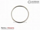 Genuine Nissan Catalytic Converter Gasket 20691-51E01 New. Price: $9.78.