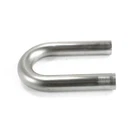 Patriot Exhaust H7000 18 Gauge 1/4" Tube Diameter, 2 U- Bends New. Price: $35.80.