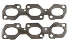 Exhaust Manifold Gasket Set-vin: Mahle MS12415 New. Price: $22.20.