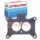 Fel-pro Carburetor Mounting Gasket For 1967-1968 Omega 4.7L 5.0L V8 Ve New. Price: $9.92.