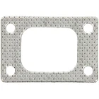 Fel-pro 61582 Exhaust Pipe Flange Gasket For 95-09 Saab 9-3 9-5 900 New. Price: $11.99.