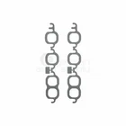 Victor Reinz Exhaust Manifold Gasket Set 111063401 New. Price: $43.58.