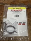 Fel-pro Bs 40612 Rear Main Seal Set Crankshaft Gasket 64-92 Various Au Tap Desc New. Price: $23.95.