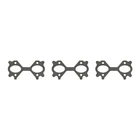 Fel-pro Exhaust Manifold Gasket Set Ms 97543 New. Price: $96.87.