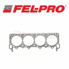 Fel-pro Cylinder Head Gasket For 1964 Plymouth Savoy 7.0L V8 Engine Qy New. Price: $46.62.