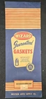 Vtg/wizard/ Valve Cover Intake Gasket SET/R6452 (39A) New. Price: $25.00.