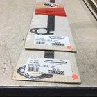 Lot Of Two (2) Road-pro MS3990 (fel-pro 91457)EXHAUST Manifold Gasket New. Price: $22.50.
