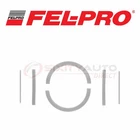 Fel-pro Rear Engine Crankshaft Seal Kit 1963 Ford 300 Gaskets Sx New. Price: $32.03.