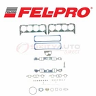 Fel-pro Cylinder Head Gasket Set For 1987-1993 Gmc G1500 5.7L V8 Engine Ct New. Price: $112.58.