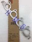 Fel-pro MS95702 Exhaust Manifold Gasket Fits Ford 4 121 2.0L Mercury New. Price: $14.99.