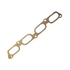 Exhaust Manifold Gasket-dohc, 16 Valves Dnj EG311 New. Price: $13.25.
