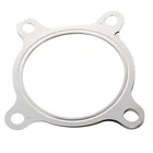 New Oem Genuine Volkswagen Catalytic Converter Gasket Exhaust Seal 8K0-253-115-L. Price: $15.88.