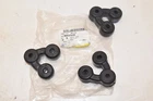3X Genuine Gm 2004-2011 Chevrolet Pontiac Aveo G3 Exhaust Muffler Hangers- C77 New. Price: $25.95.