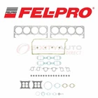 Fel-pro Cylinder Head Gasket Set For 1965-1968 Jeep Wagoneer 5.3L V8 Jy New. Price: $148.75.