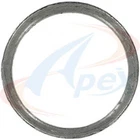 Exhaust Pipe Flange Gasket Apex Automobile Parts Fits 2004 Saturn Vue 3.5L-V6 New. Price: $40.99.