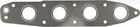 Victor Reinz 71-52954-10 Gasket, Exhaust Manifold For Suzuki Neu. Price: $14.37.