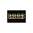 Sce Header Gasket Set 4235; Pro Copper 1.47 X 1.43 In. For 87-97 460 Bbf New. Price: $56.47.