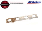 Exhaust Manifold Gasket Acdelco Gm Original Equipment 12558024 New. Price: $11.97.