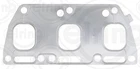 Gasket, Exhaust Manifold Elring 710.802 New. Price: $11.80.