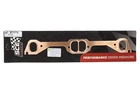 Sce 4128 Pontiac D-port Copper Exhaust Set New. Price: $47.60.