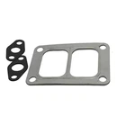 Turbo Stainless Steel Gasket Fit For Detroit Diesel Truck 12.7L Series 60 Ho New. Price: $26.25.