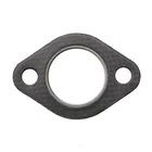 Exhaust Pipe Flange Gasket Fel-pro 61817 New. Price: $12.45.