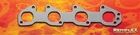 Remflex Header Gaskets 6046; New. Price: $48.71.