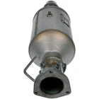 Dorman 674-1002 Diesel Particulate Filter (dpf) Direct Fit New. Price: $2118.14.