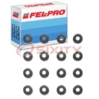 Fel-pro Engine Valve Stem Oil Seal Set For 1960-1966 Chevrolet Suburban Os New. Price: $23.36.