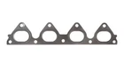 Mahle MS15487 Exhaust Manifold Gasket Select Honda Civic Crx New. Price: $17.70.