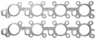 Mahle MS19731 Exhaust Manifold Gasket Set For Select 07-20 Lexus Toyota Models New. Price: $89.25.