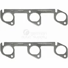 Fel-pro Exhaust Manifold Gasket Set MS94764 F37Z9430L Ford Mazda New. Price: $26.01.