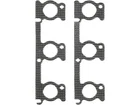 For 1994-1995 Mazda B3000 Exhaust Manifold Gasket Set Victor Reinz 96613KZMD New. Price: $31.13.