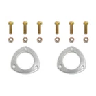 Patriot Exhaust SEAL-4-GOOD 1/2 In Collector Gaskets New. Price: $42.71.