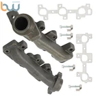 Lh & Rh Exhaust Manifold Set For 2004-2016 Dodge Durango/dakota/ram 1500 3.7L New. Price: $112.03.