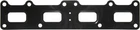 Victor Reinz 11-10284-01 Exhaust Manifold Gasket Set New. Price: $21.79.