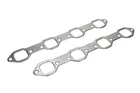 Cometic C5655-064 Header Gasket 1.60 X 1.70 In Rectangle Port Composite Pair New. Price: $24.12.