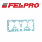Fel-pro Cylinder Head For 1959-1966 Jeep CJ3 2.2L L4 Engine Gaskets Rs New. Price: $32.86.