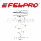 Fel-pro Set For 1979 Gmc K2500 5.7L V8 Engine Sealing Ht New. Price: $98.87.