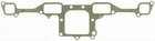 Fel-pro MS90324 Exh Manifold Gasket; 1979-1975 Ckr L6 250CI 4.1L Ohv Chevrolet; New. Price: $24.99.