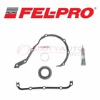Fel-pro Engine Timing Cover Gasket Set 1985-1996 Ford E-350 Econoline Sb New. Price: $36.12.
