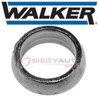 Walker Front Pipe Inlet Right Exhaust Flange Gasket For 1987 Gmc R3500 Ez New. Price: $23.91.