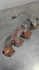 2014-2019 Dodge Pickup 1500 Right Exhaust Manifold OEM#68395649AA Used. Price: $132.95.