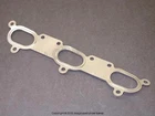 For Porsche 911 '01-'11 Exhaust Manifold To Head Gasket Elring Klinger New. Price: $30.75.